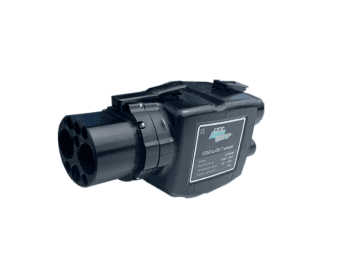 CCS2→GB/T Adapter 380 kW, 500 A